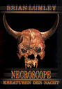 Necroscope 3